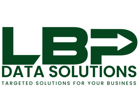 LBP DATA SOLUTIONS